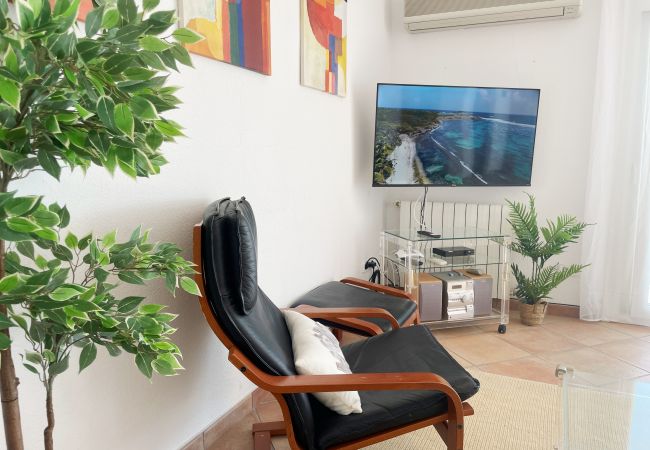 Villa in Rosas / Roses - Ref. Ibi06 Villa in Rosas / Roses - Ref. Ibi06