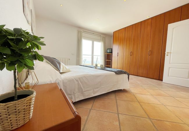 Villa in Rosas / Roses - Ref. Ibi06 Villa in Rosas / Roses - Ref. Ibi06