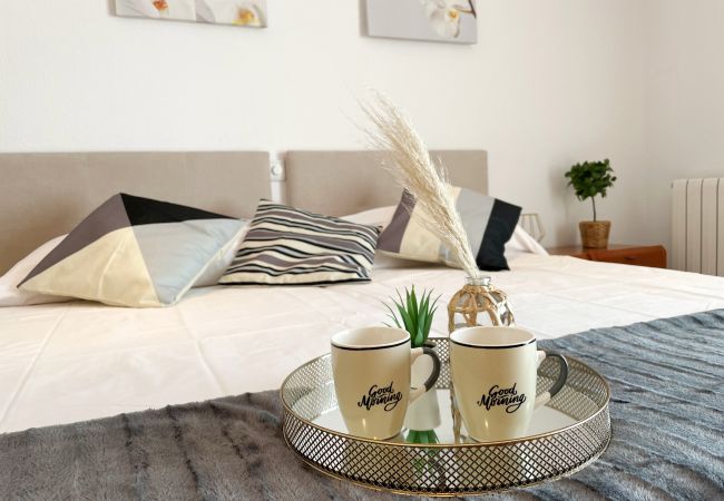 Villa in Rosas / Roses - Ref. Ibi06 Villa in Rosas / Roses - Ref. Ibi06