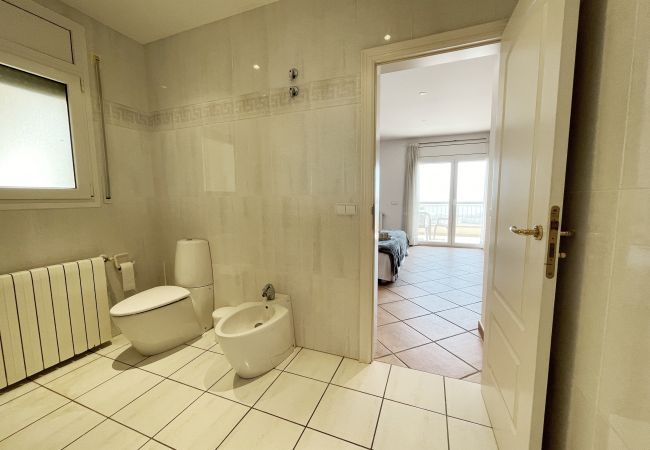 Villa in Rosas / Roses - Ref. Ibi06 Villa in Rosas / Roses - Ref. Ibi06