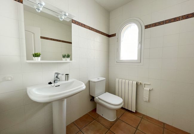 Villa in Rosas / Roses - Ref. Ibi06 Villa in Rosas / Roses - Ref. Ibi06