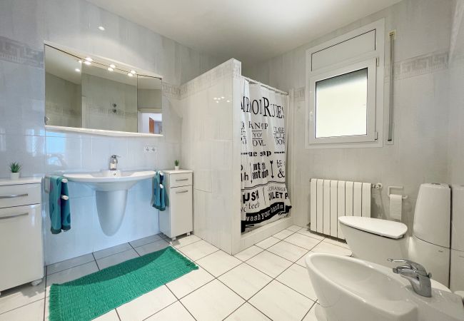 Villa in Rosas / Roses - Ref. Ibi06 Villa in Rosas / Roses - Ref. Ibi06