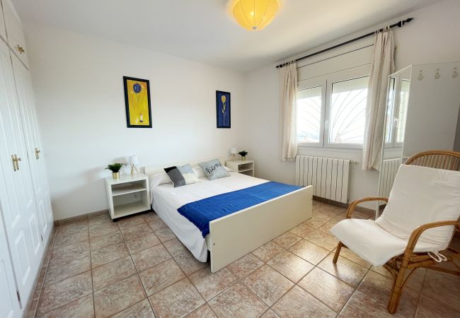 Villa in Rosas / Roses - Ref. Ibi06 Villa in Rosas / Roses - Ref. Ibi06