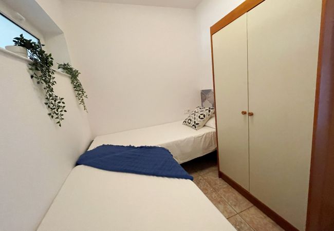 Villa in Rosas / Roses - Ref. Ibi06 Villa in Rosas / Roses - Ref. Ibi06