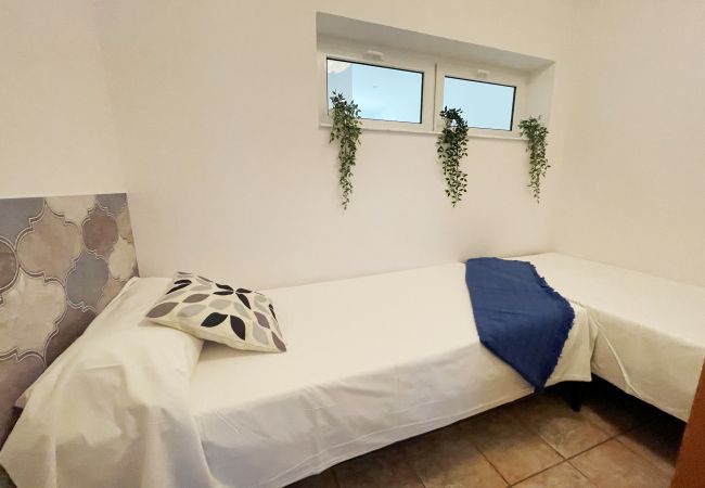 Villa in Rosas / Roses - Ref. Ibi06 Villa in Rosas / Roses - Ref. Ibi06