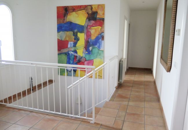 Villa in Rosas / Roses - Ref. Ibi06 Villa in Rosas / Roses - Ref. Ibi06