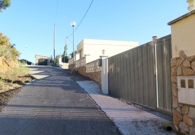 Villa in Rosas / Roses - Ref. Ibi06 Villa in Rosas / Roses - Ref. Ibi06