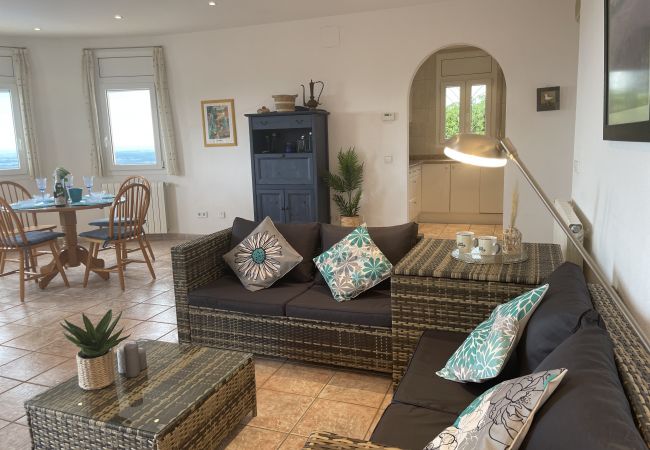 Villa in Rosas / Roses - Ref. Ibi06 Villa in Rosas / Roses - Ref. Ibi06