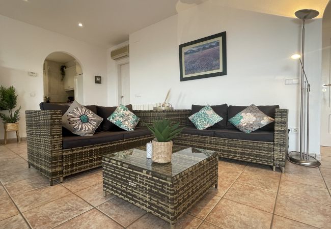 Villa in Rosas / Roses - Ref. Ibi06 Villa in Rosas / Roses - Ref. Ibi06