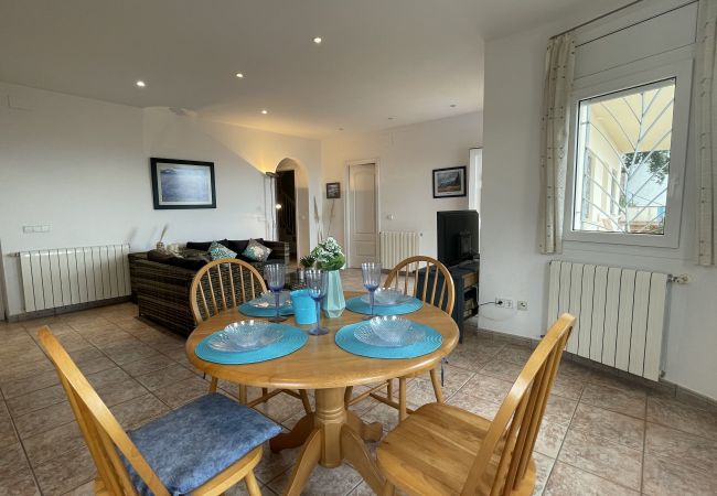 Villa in Rosas / Roses - Ref. Ibi06 Villa in Rosas / Roses - Ref. Ibi06