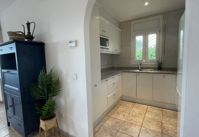 Villa in Rosas / Roses - Ref. Ibi06 Villa in Rosas / Roses - Ref. Ibi06