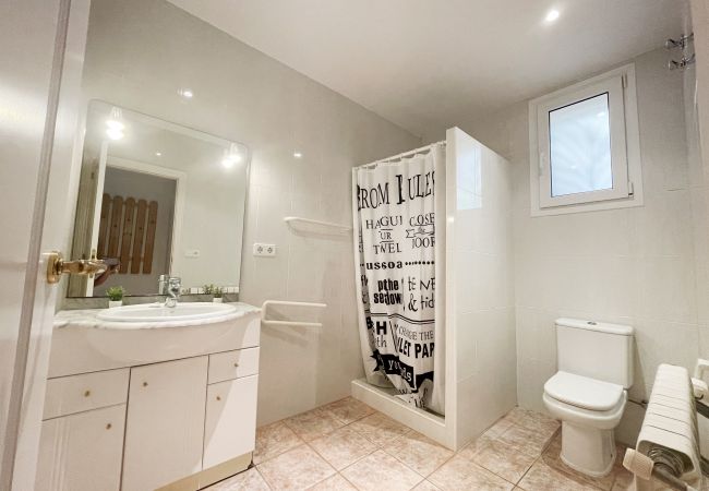 Villa in Rosas / Roses - Ref. Ibi06 Villa in Rosas / Roses - Ref. Ibi06