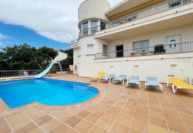 Villa in Rosas / Roses - Ref. Ibi06 Villa in Rosas / Roses - Ref. Ibi06