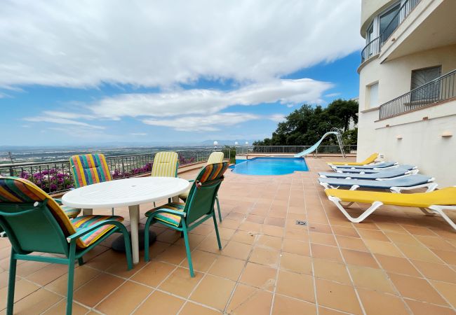 Villa in Rosas / Roses - Ref. Ibi06 Villa in Rosas / Roses - Ref. Ibi06