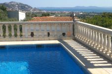 Villa in Rosas / Roses - Ref. Nav19