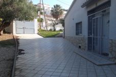 Villa in Rosas / Roses - Ref. Nav19