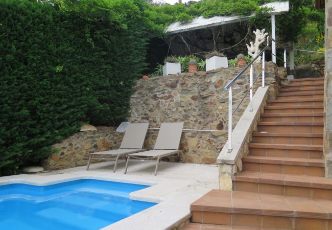 Villa in Rosas / Roses - Ref. Alm03 Villa in Rosas / Roses - Ref. Alm03
