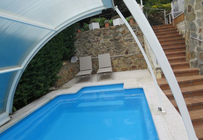 Villa in Rosas / Roses - Ref. Alm03 Villa in Rosas / Roses - Ref. Alm03