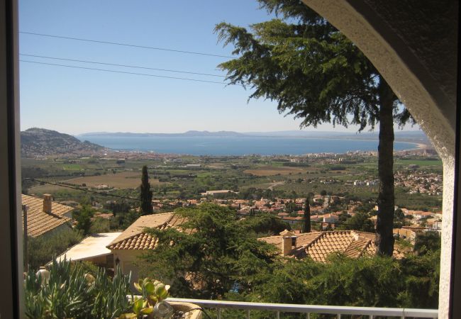 Villa in Rosas / Roses - Ref. Alm03 Villa in Rosas / Roses - Ref. Alm03