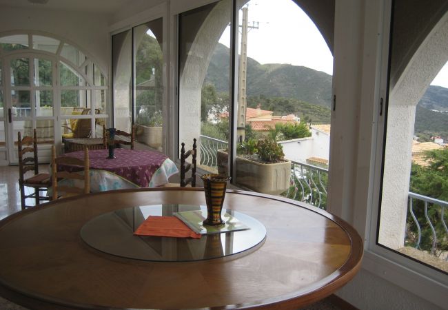 Villa in Rosas / Roses - Ref. Alm03 Villa in Rosas / Roses - Ref. Alm03