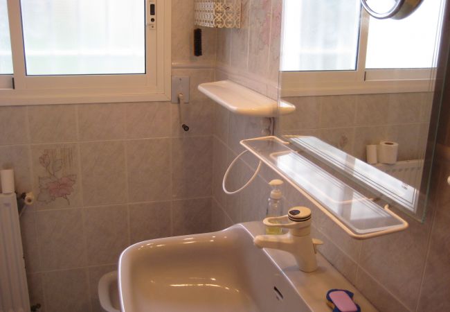 Villa in Rosas / Roses - Ref. Alm03 Villa in Rosas / Roses - Ref. Alm03