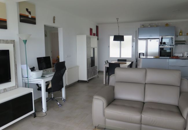 Villa in Rosas / Roses - Ref. can48 Villa in Rosas / Roses - Ref. can48