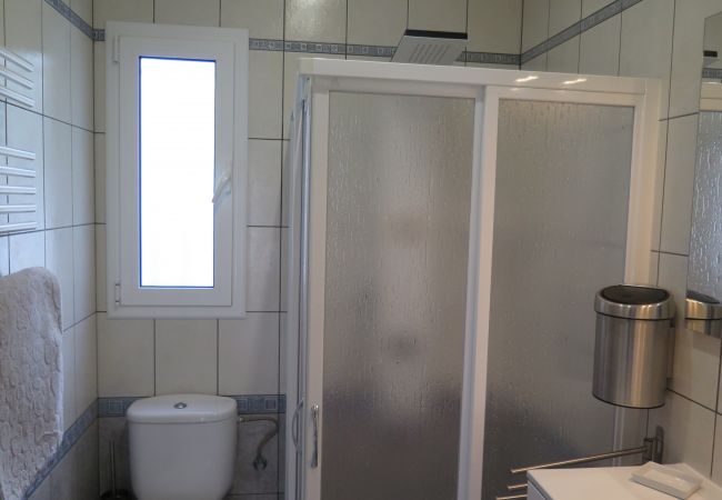 Villa in Rosas / Roses - Ref. can48 Villa in Rosas / Roses - Ref. can48