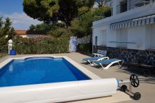 Villa in Rosas / Roses - Ref. can48