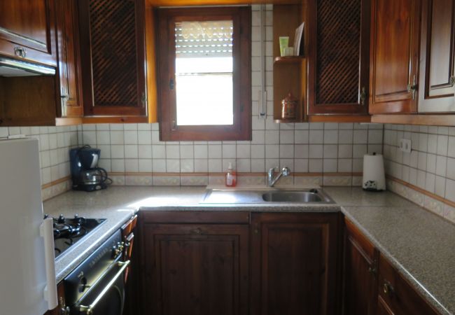 Villa in Rosas / Roses - Ref. And28 Villa in Rosas / Roses - Ref. And28