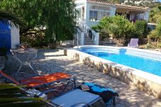 Villa in Rosas / Roses - Ref. And28