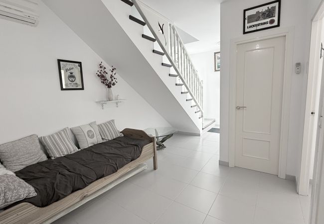 Villa in Rosas / Roses - Ref. Alb31 Villa in Rosas / Roses - Ref. Alb31