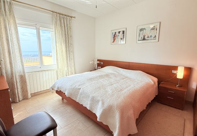 Villa in Rosas / Roses - Ref. Alb01 Villa in Rosas / Roses - Ref. Alb01