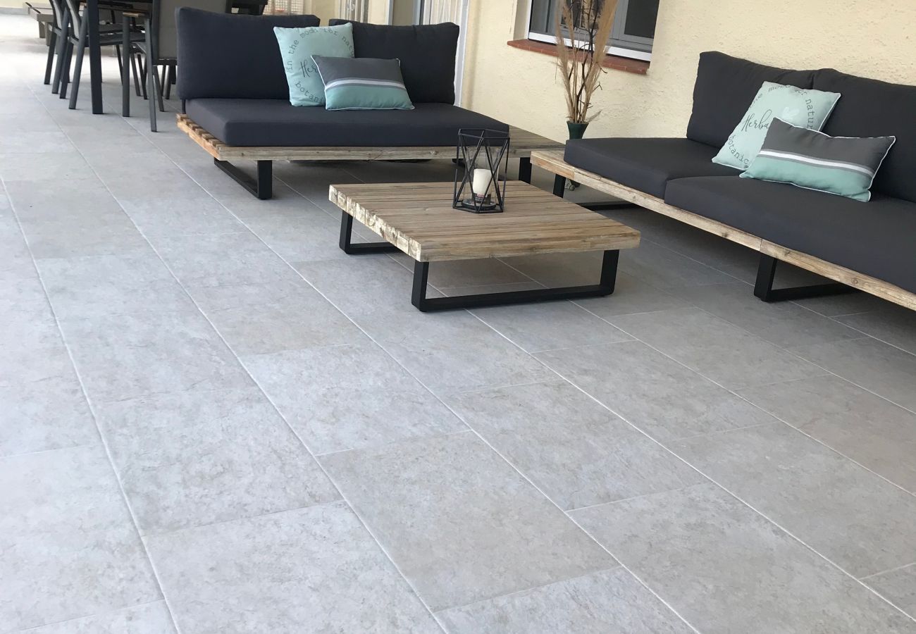 Villa in Rosas / Roses - Ref. Zar07 Villa in Rosas / Roses - Ref. Zar07