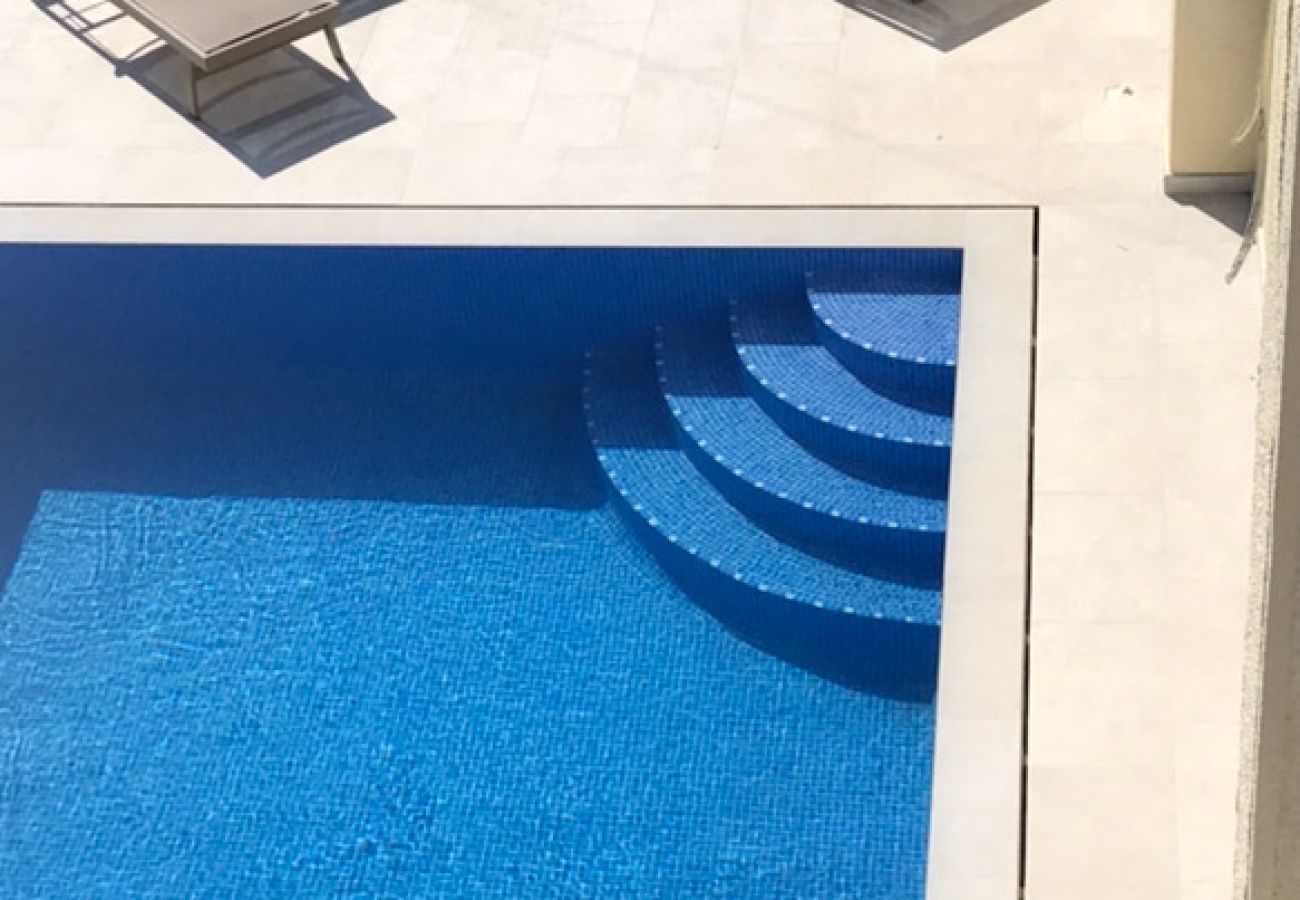 Villa in Rosas / Roses - Ref. Zar07 Villa in Rosas / Roses - Ref. Zar07