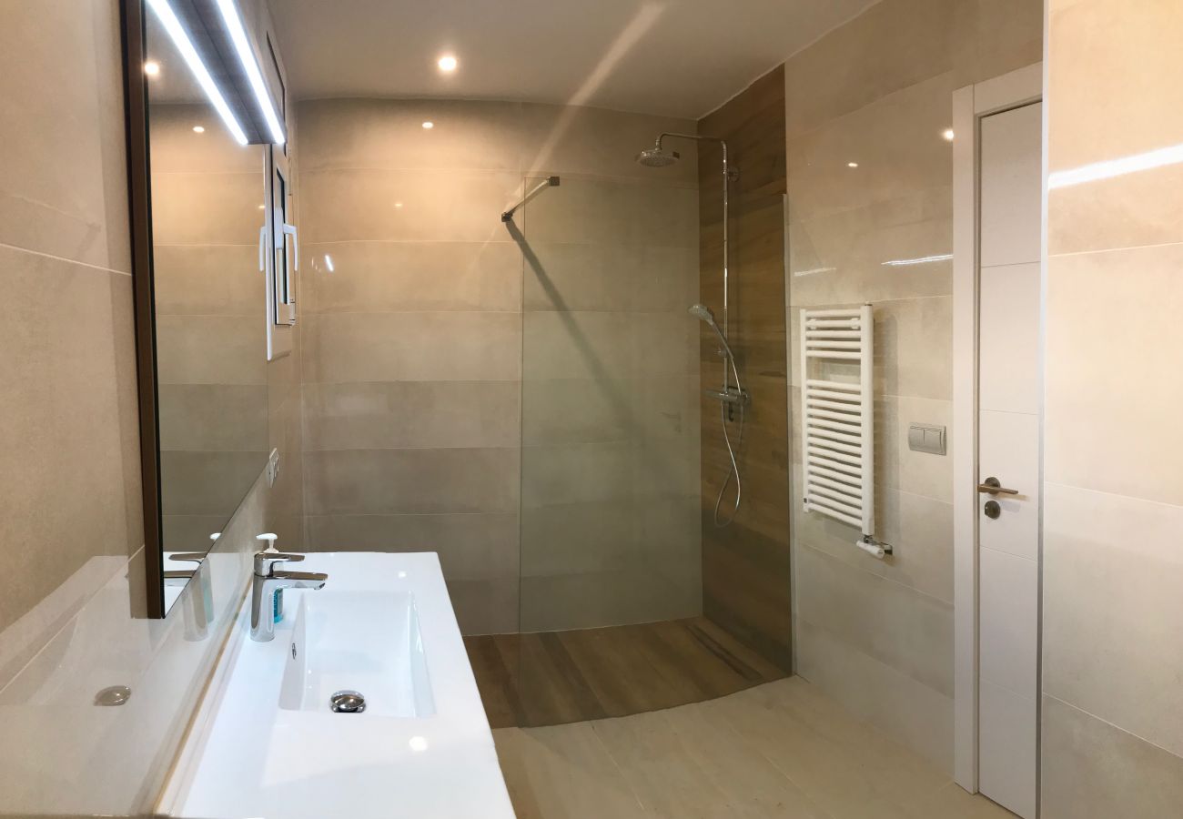 Villa in Rosas / Roses - Ref. Zar07 Villa in Rosas / Roses - Ref. Zar07