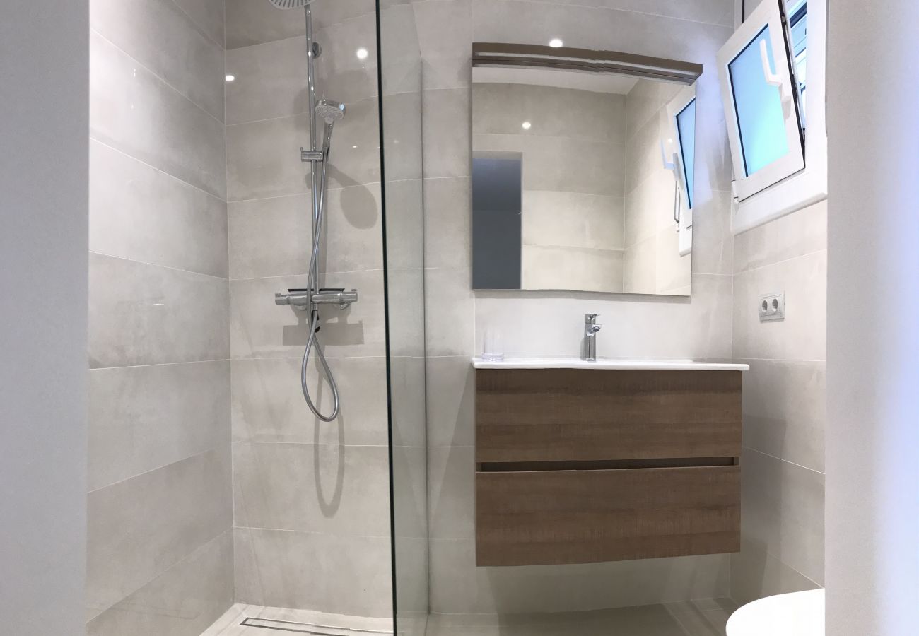 Villa in Rosas / Roses - Ref. Zar07 Villa in Rosas / Roses - Ref. Zar07