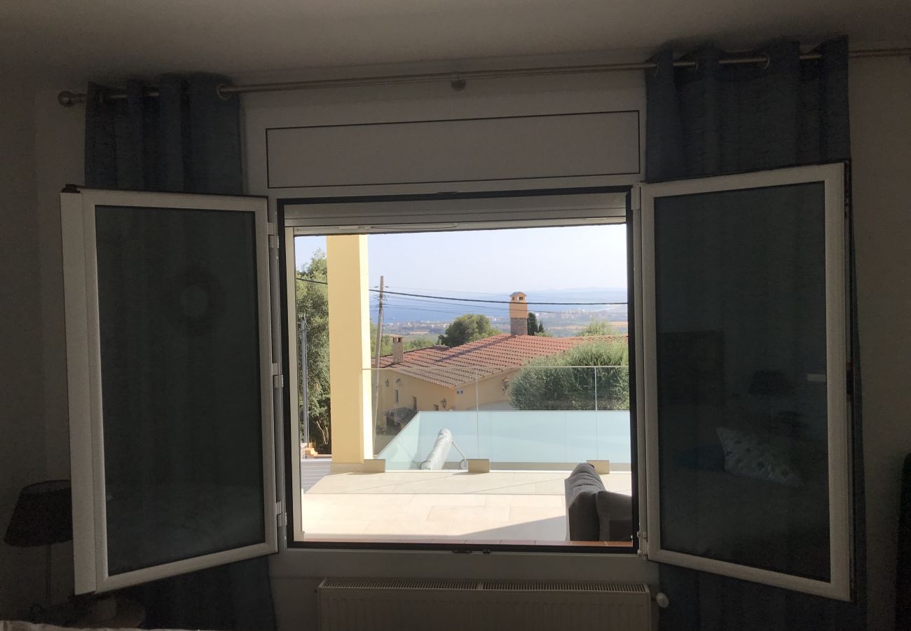 Villa in Rosas / Roses - Ref. Zar07 Villa in Rosas / Roses - Ref. Zar07