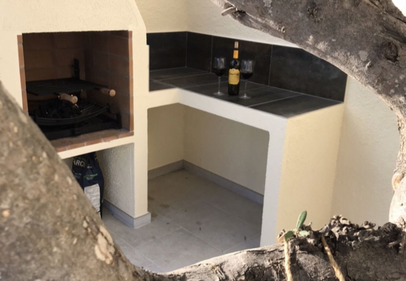 Villa in Rosas / Roses - Ref. Zar07 Villa in Rosas / Roses - Ref. Zar07