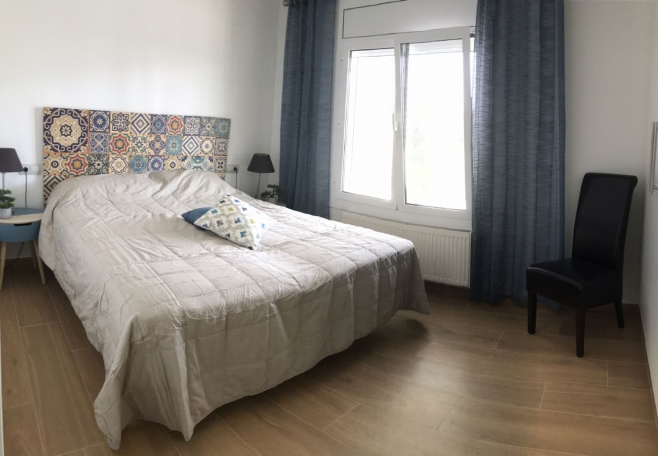 Villa in Rosas / Roses - Ref. Zar07 Villa in Rosas / Roses - Ref. Zar07