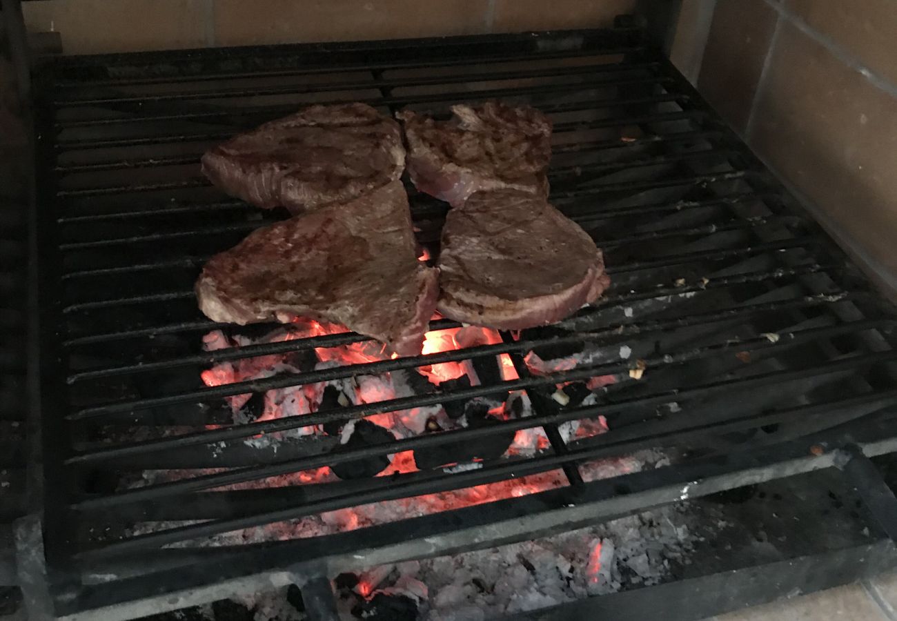 Villa in Rosas / Roses - Ref. Zar07 Villa in Rosas / Roses - Ref. Zar07