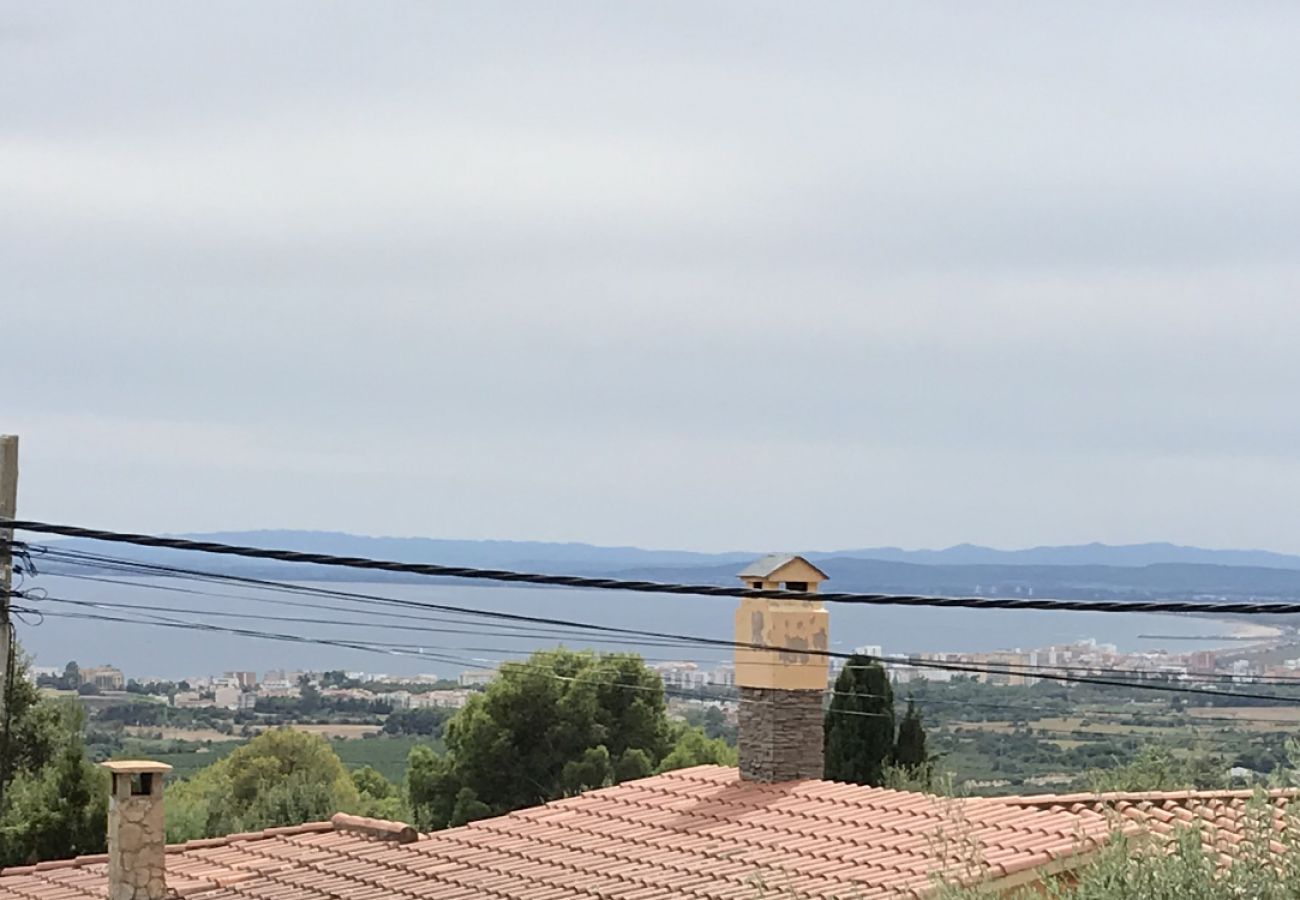 Villa in Rosas / Roses - Ref. Zar07 Villa in Rosas / Roses - Ref. Zar07