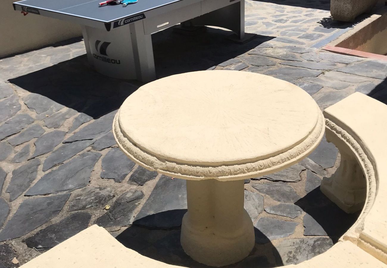 Villa in Rosas / Roses - Ref. Zar07 Villa in Rosas / Roses - Ref. Zar07