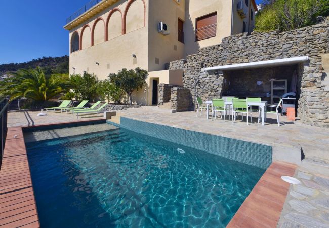 Apartment in Rosas / Roses - ref. Ali52 Apartment in Rosas / Roses - ref. Ali52