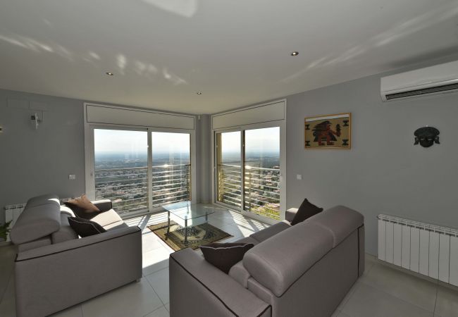 Apartment in Rosas / Roses - ref. Ali52 Apartment in Rosas / Roses - ref. Ali52