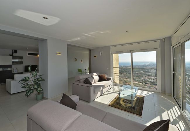 Apartment in Rosas / Roses - ref. Ali52 Apartment in Rosas / Roses - ref. Ali52