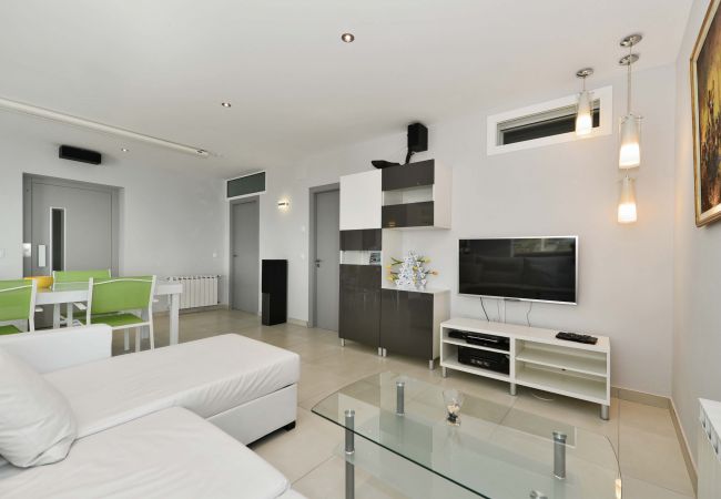 Apartment in Rosas / Roses - ref. Ali52 Apartment in Rosas / Roses - ref. Ali52