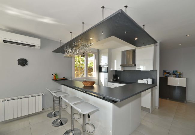Apartment in Rosas / Roses - ref. Ali52 Apartment in Rosas / Roses - ref. Ali52
