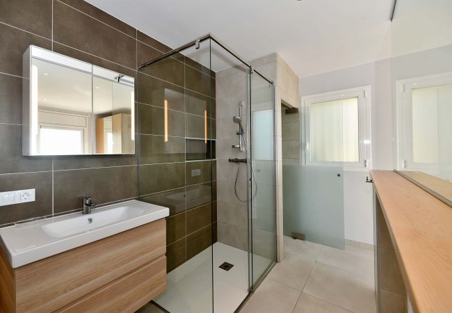 Apartment in Rosas / Roses - ref. Ali52 Apartment in Rosas / Roses - ref. Ali52