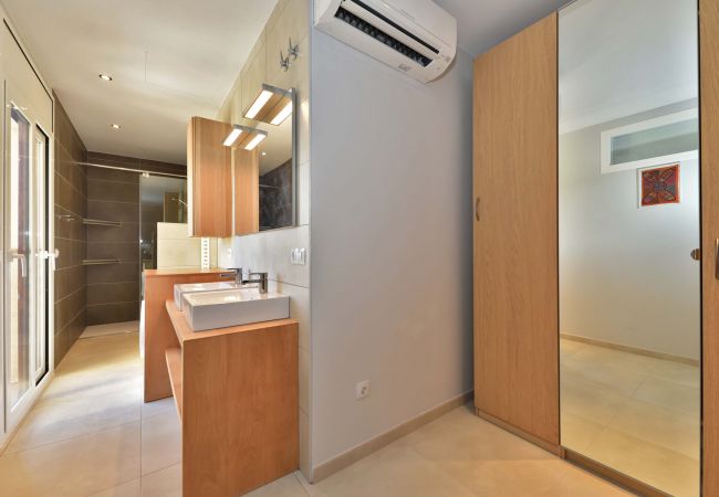 Apartment in Rosas / Roses - ref. Ali52 Apartment in Rosas / Roses - ref. Ali52