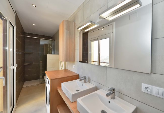 Apartment in Rosas / Roses - ref. Ali52 Apartment in Rosas / Roses - ref. Ali52